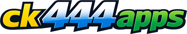 ck444 apps
